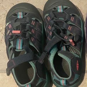 Keen Kids Newport Sandals size 13